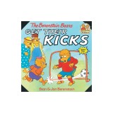 The Berenstain Bears Get Their Kicks