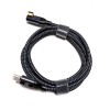 Cablu USB Type C 2.0 la USB Type C 480Mbs 240W 1.5m Up and Down, Generic