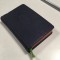 NOUL TESTAMENT IN ENGLEZA DUPA ORIGINALUL GRECESC TIPARIT IN SUA FORMAT LILIPUT