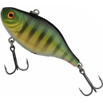 Vobler Berkley Pulse Vibe, Perch, 6cm, 18g foto