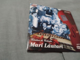 DVD MARI LAUTARI VOL II ORIGINAL JURNALUL NATIONAL