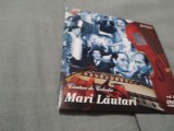 Cumpara ieftin DVD MARI LAUTARI VOL II ORIGINAL JURNALUL NATIONAL