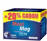 MAXIMAG 60DZ -20% PROMO, Zdrovit