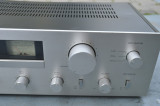 Amplificator Sansui A 40, Luxman