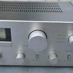 Amplificator Sansui A 40