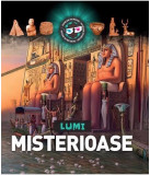 Lumi misterioase 3D |, Kreativ