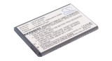 Cameron Sino 1500mAhPantech IM-A760s,IM-A760,IM-A770k,IM-A780L Baterie