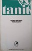 Tanit. Poezii. Editie Princeps - Gheorghe Tomozei, Cartea Romaneasca, 1972
