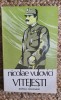NICOLAE VULOVICI - VITEJESTI