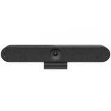 LOGITECH WEBCAM - Rally Bar Huddle - GRAPHITE - USB &quot;960-001501&quot; (timbru verde 0.18 lei)