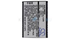 Senior Baterie de telefon mobil VHBW Doro DBX-1350A - 1200mAh, 3.7V, Li-ion