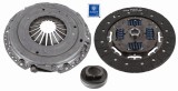 Kit ambreiaj Citroen Jumper II, Jumper II Sasiu; Opel Movano C, Movano C Sasiu; Peugeot Boxer, Boxer Sasiu Motor 2.0 BlueHDi 110, 2.0 BlueHDi 130,