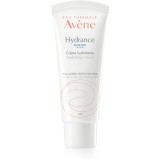 Av&egrave;ne Hydrance Rich Hydrating Cream cremă hidratantă pentru ten uscat si foarte uscat 40 ml
