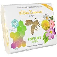 Polen Crud Poliflor 250 grame Apicola Pastoral Georgescu Cod: APPG.00058 foto