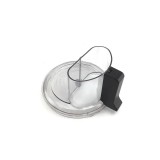 Capac pentru robot de bucătărie WHIRLPOOL 488000297603 HOTPOINT Original