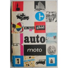 Ghid auto-moto &ndash; Gh. Epuran