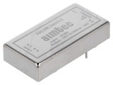 Convertor DC/DC 10W 18-36V la 5V/-5V DIP24