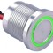 Comutator Piezoelectric SPST-NO 24V
