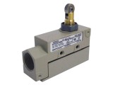 Limitator cursă metalic &Oslash;12,7mm SPDT 10A OMRON ZE-Q22-2G