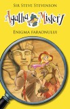 Enigma faraonului | Sir Steve Stevenson