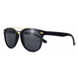 Ochelari de soare Wayfarer Passenger X Negru - Negru