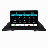 Cumpara ieftin Navigatie Dedicata BMW X3 E83 (2004-2012), 9Inch, 4Gb Ram, 64Gb Stocare, Carplay