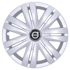 Capace Roti Kerime R16 (Potrivite Jantelor de 16 inch) Pentru Volvo, Model 427