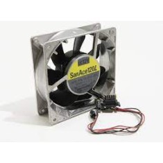 Ventilator SAN ACE 120L 9GL1212V1J04 DC12V 1.9A 12CM 3 fire