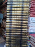 Carti Civilizatii istorisite Will Durant volum 1-20 fara vol 3 editura Prietenii Cartii 2002 cartonata Istorie