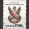 Polonia.1994 50 ani rascoala din Varsovia MP.289