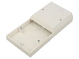 Carcasă SEZ DK 6482-14 pentru perete, cutie conexiuni 164x27,5x82mm