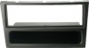 Cadru radio Opel 1 DIN black, 4Carmedia