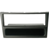 Cadru radio Opel 1 DIN black