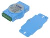 Convertor RS232/RS422/RS485 2 Porturi 10-30VDC ADAM-4520A-A
