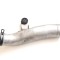 Furtun intercooler dreapta AUDI Q7 4L 2007 OEM: 7L8129654A | 10952618