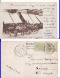 Galati, Casa Regala - Principesa Maria, Principele Ferdinand- clasica, rara