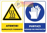 Panouri de protectie