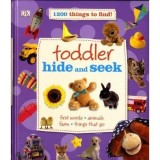 TODDLER HIDE AND SEEK