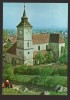 CPIB 21974 - CARTE POSTALA - BRASOV, BISERICA SF. BARTOLOMEU, NECIRCULATA, Fotografie
