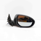Oglinda laterală dreapta MAZDA 6 Estate GH 2007 OEM: E4022683,E4022684
