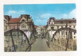 RF153 - Carte Postala - Lugoj, circulata 1964