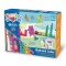 MathLink&reg;Cubes Numberblocks in engleza Set de activitati de la 1 - 10 PlayLearn Toys
