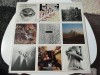 Vinil 2LP Gheorghe Zamfir A Paris (VG++) RARE Franta Print! Muzica populara romaneasca, Pan flute, Cimbalom, Ion Milu, Toni Iordache