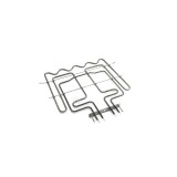 Rezistență pentru cuptor WHIRLPOOL BAUKNECHT IKEA 481225928873 Original