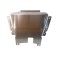 Scut motor aluminiu Dacia Sandero II 2013-2020