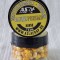 As la Crap - Mini Wafters/Dumbel 5-6mm, 30ml - Alune/Porumb