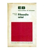 Hippolyte Taine - Filosofia artei - 105719