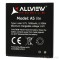 Acumulatori Allview A5 Lite, OEM