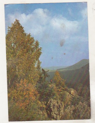 bnk cp Tusnad Bai - Stanca Soimilor - circulata foto