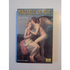 MAGARUL DE AUR DE LUCIUS APULEIUS , 2002